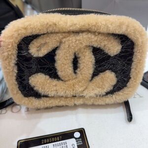Chanel Women Pre-Loved Bag Very Good Condition
